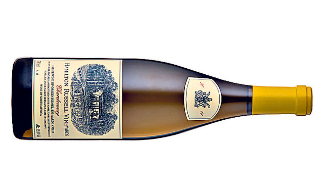 Telegraph Hamilton Russell Vineyards Chardonnay